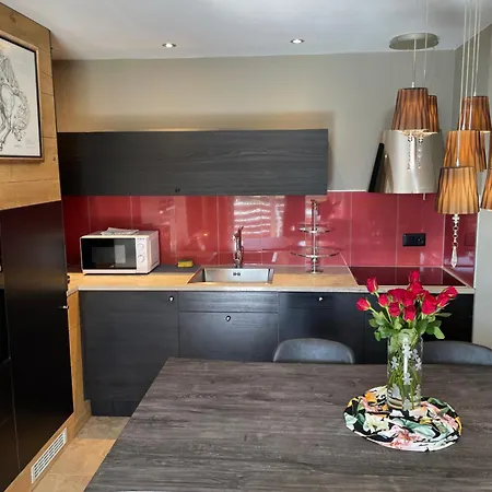 Appartamento Luxury *