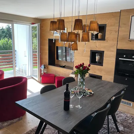 Luxury Daire