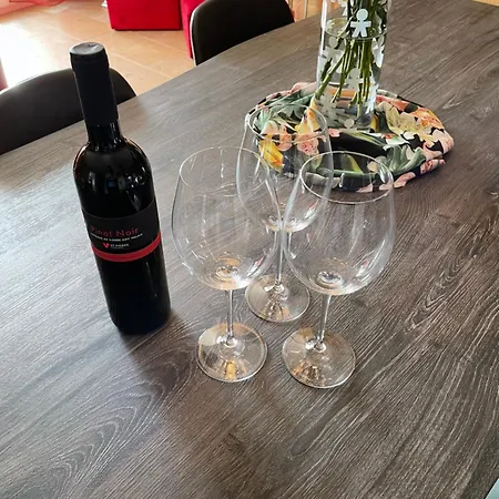 Luxury Appartamento *