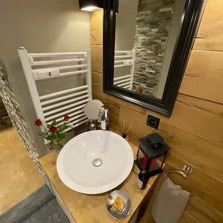 Luxury Apartament *