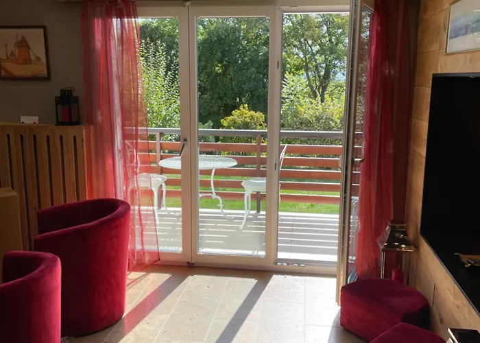 アパート Luxury クラン