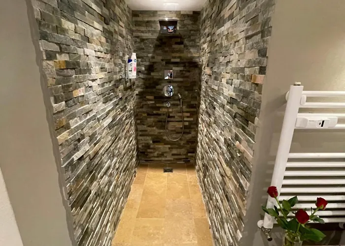 Luxury アパート *