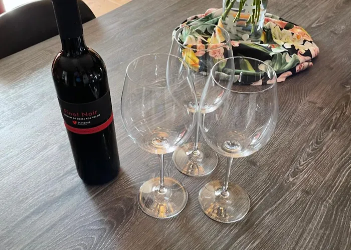 Luxury アパート *